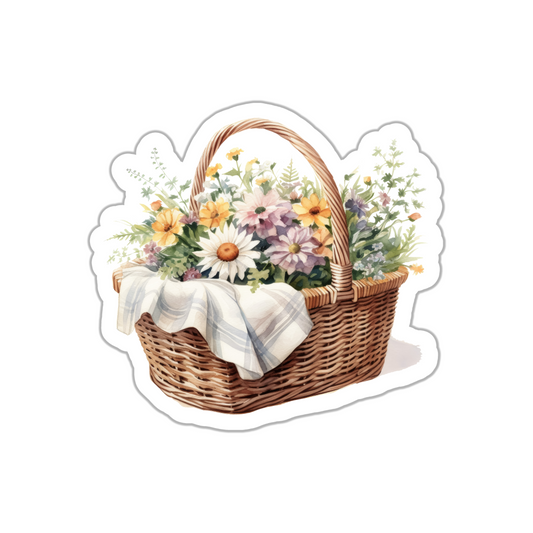 Easter Basket